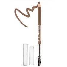 Image of Maybelline Brow Precise Filling Pencil