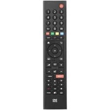 Image of One For All URC1915 Replacement Grundig TV Remote Control