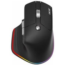 Image of acer Easy Fit Wireless Mouse