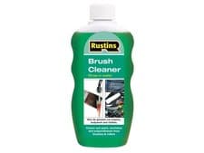 Image of Rustins BRUC300 Brush Cleaner 300ml