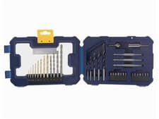 Image of IRWIN 36-Piece Drill & Screwdriving Set