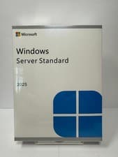 Image of Microsoft Windows Server 2022 Standard 24 Core USB