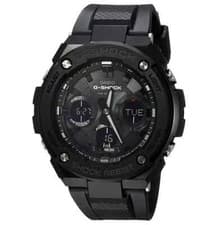 Image of Casio  G-Shock G Steel  GST S100G-1B BNIB