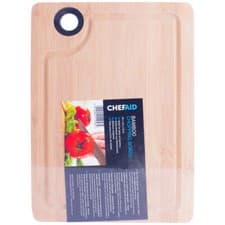 Image of Chef Aid Bamboo Chopping Board