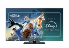 Image of Toshiba 55 Inch TV OLED Smart 4K Ultra HD HDR Freely TV 55XF9F53DB