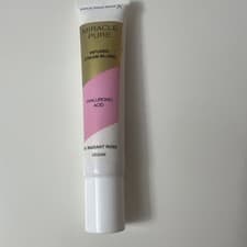 Image of Max Factor Miracle Pure Infused Cream Blush Radiant Rose - New