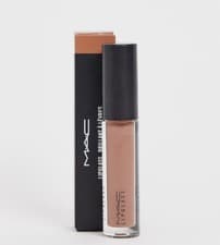 Image of MAC Lipglass by MAC, .10 oz Lipgloss - 348 Dangerous Curves