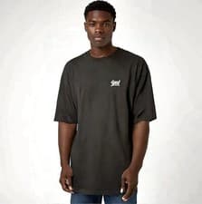 Image of Oversized High Quality Tshirt| Bold Back Graphic | Urban Essentials | XL