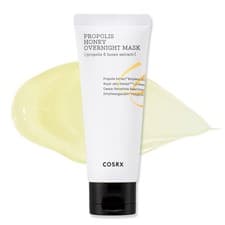 Image of Full Fit Propolis Honey Overnight Mask (60ML)