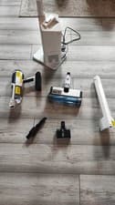 Image of £350 new Shark Detect Pro Cordless Vacuum Cleaner | Auto-Empty Pet pro | grade A