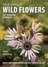 Image of Field Guide to Wild Flowers of South Africa, John