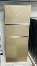 Image of fridge freezer 50/50 Brand New