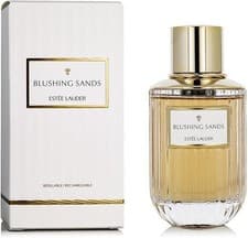 Image of Estée Lauder Blushing Sands Eau De Parfum | 100ml/3.4fl.oz | New & Boxed 100% Au