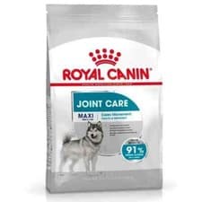 Image of ROYAL CANIN Dry Dog Food Large Breed Maxi Adult Joint Care 10kg Bag