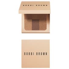 Image of Bobbi Brown Sheer Finish Pressed Powder 10g – Nude Finish Illuminating Makeup