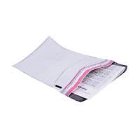 Image of Ampac C5 Envelope 165x260mm Tamper Evident Security Opaque (Pack of 20) KSTE-1