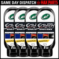 Image of HD Scratch Repair & Renew 50935 – Car Paint Restorer & Scratch Remover