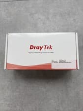 Image of Draytek Vigor V2766AC-K 1266 Mbps 4 Port 1 Gbps Wireless Router