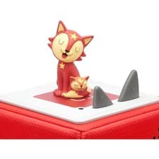 Image of tonies Favourite Children's Songs for Bedtime Audio Character - Bedtime Songs