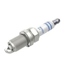 Image of Bosch Spark Plug Fr8Lpp302T 242230626 - Quality and Reliable Replacement Part