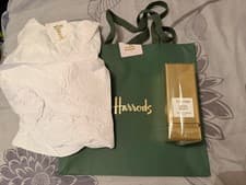 Image of Tom Ford Eau de Soleil Blanc 50ml Eau de perfume brand new pack+gft bag rrp £220