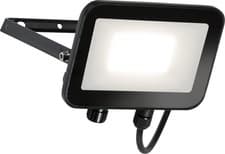 Image of Knightsbridge 230V IP65 30W LED Flood Light
