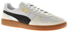 Image of Puma Mens Trainers Puma Super Team Og white UK Size