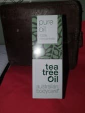 Image of Australian BodyCare Concentrated Tea Tree Oil 10ml