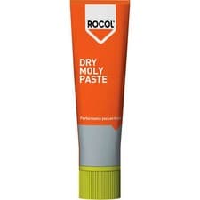 Image of Rocol Dry Moly Paste 100g