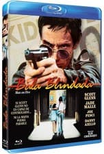 Image of Bala Blindada [Blu-ray] (1987) Man On Fire