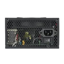 Image of 500W ATX Computer PC PSU Power Supply Unit 500 Watt 120MM Silent Fan SATA UK