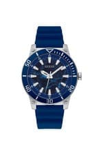 Image of Guess Men's Active Navy Watch GW0420G1