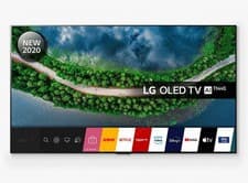 Image of LG OLED77GX6LA (2020) 77" SMART 4K Ultra HD HDR OLED TV Freeview HD C Grade