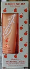 Image of LANOLIPS 101 MULTI-BALM - PEACH - 10G - BOXED