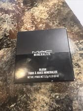 Image of MAC Mineralize Powder Blush PETAL POWER 0.10 oz New With Box