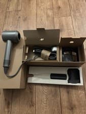 Image of Dyson Supersonic Professional Hair Dryer Pink-Grey