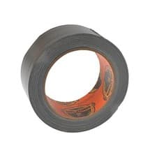 Image of Gorilla Glue Gorilla Tape® 48mm x 32m Black GRGGT32
