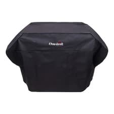 Image of Char-Broil Extrawide Grill BBQ Cover