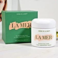 Image of NEW La Mer The Moisturizing Soft Cream 100ml / 3.4oz - Authentic & Sealed
