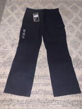 Image of Craghoppers Expert Kiwi Trousers - Men's Dark Navy - W34 - Brand New with Tags