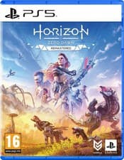 Image of Horizon Zero Dawn Remastered (PS5) New