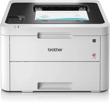 Image of Brother HL-L3230CDW Colour Laser Printer Wireless A4 Duplex New (FACTORY SEALED)
