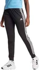 Image of Adidas Ladies' 3 Stripe Aeroready Active Jogger Pant