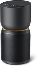 Image of TCL Breeva A3 Air Purifier With 5-Stage Clean, True HEPA (H13) Black (Brand New)