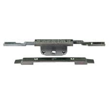 Image of Maco MK1 Shootbolt Espag Gearbox Mechanism UPVC Window Lock 20mm Backset
