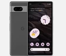 Image of Google Pixel 7A 6.1" 5G 64.0 MP 8-GB 128-GB Android Smartphone Factory Unlocked