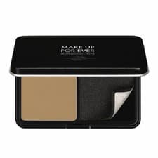 Image of Discontinued Make Up For Ever Matte Velvet Skin Blur Foundation Y415 Almond NEW