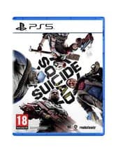 Image of Suicide Squad: Kill the Justice League PS5