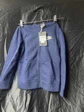Image of Nike Hoody Midnight Navy 5-6 Years New with Tags