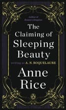 Image of The Claiming of Sleeping Beauty: a Novel - NEW A. N. Roquelaur 1999